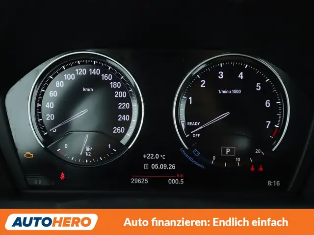 BMW 2 Series view 20