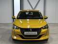 Peugeot 208 1.2 PureTech Active Pack Geel - thumbnail 5