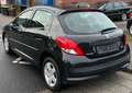Peugeot 207 Urban Style *KLIMA-ALLWETTER-TÜV NEU* Schwarz - thumbnail 3