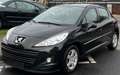 Peugeot 207 Urban Style *KLIMA-ALLWETTER-TÜV NEU* Schwarz - thumbnail 1