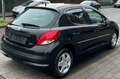 Peugeot 207 Urban Style *KLIMA-ALLWETTER-TÜV NEU* Schwarz - thumbnail 4