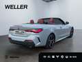 BMW 420 i Cabrio M Sport *Navi*LED*CarPlay*CAM*SHZ* Grau - thumbnail 19