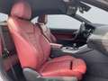 BMW 420 i Cabrio M Sport *Navi*LED*CarPlay*CAM*SHZ* Grau - thumbnail 9
