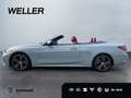 BMW 420 i Cabrio M Sport *Navi*LED*CarPlay*CAM*SHZ* Grau - thumbnail 5