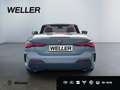 BMW 420 i Cabrio M Sport *Navi*LED*CarPlay*CAM*SHZ* Grau - thumbnail 6
