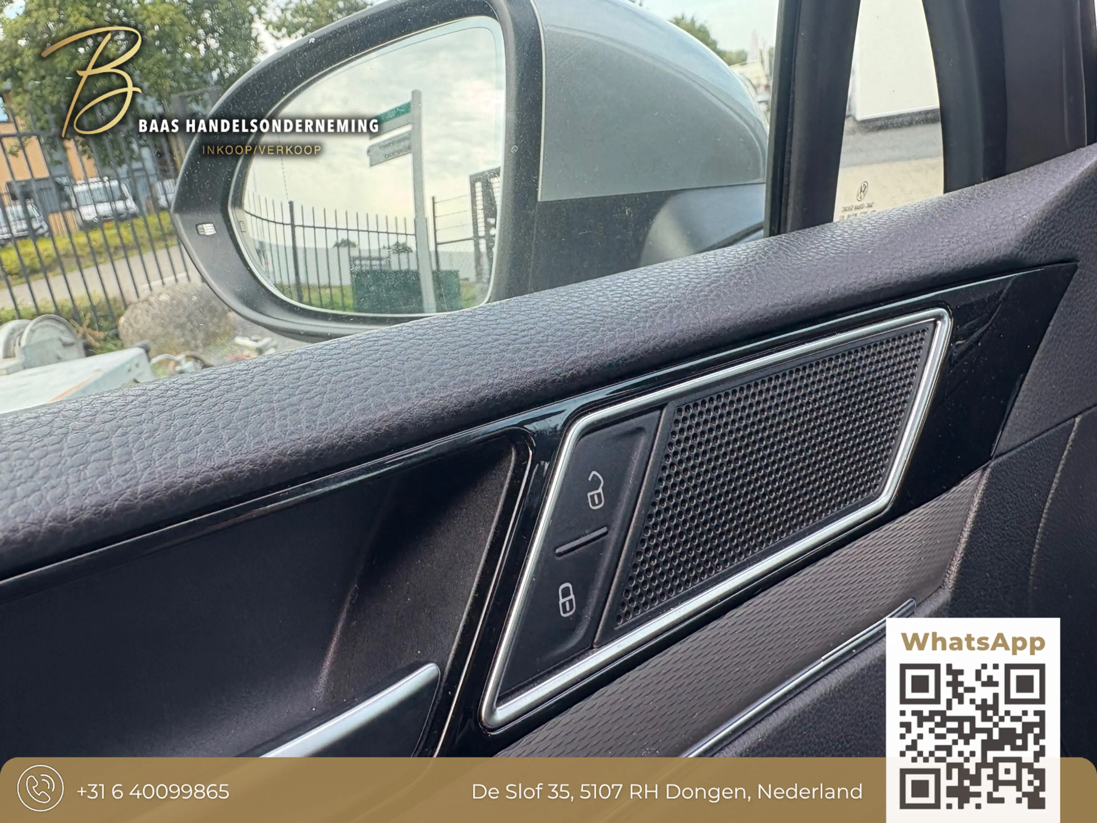 Volkswagen Passat Variant 1.4 TSI GTE Highline | DSG | Panodak | Lees tekst! — photo 11