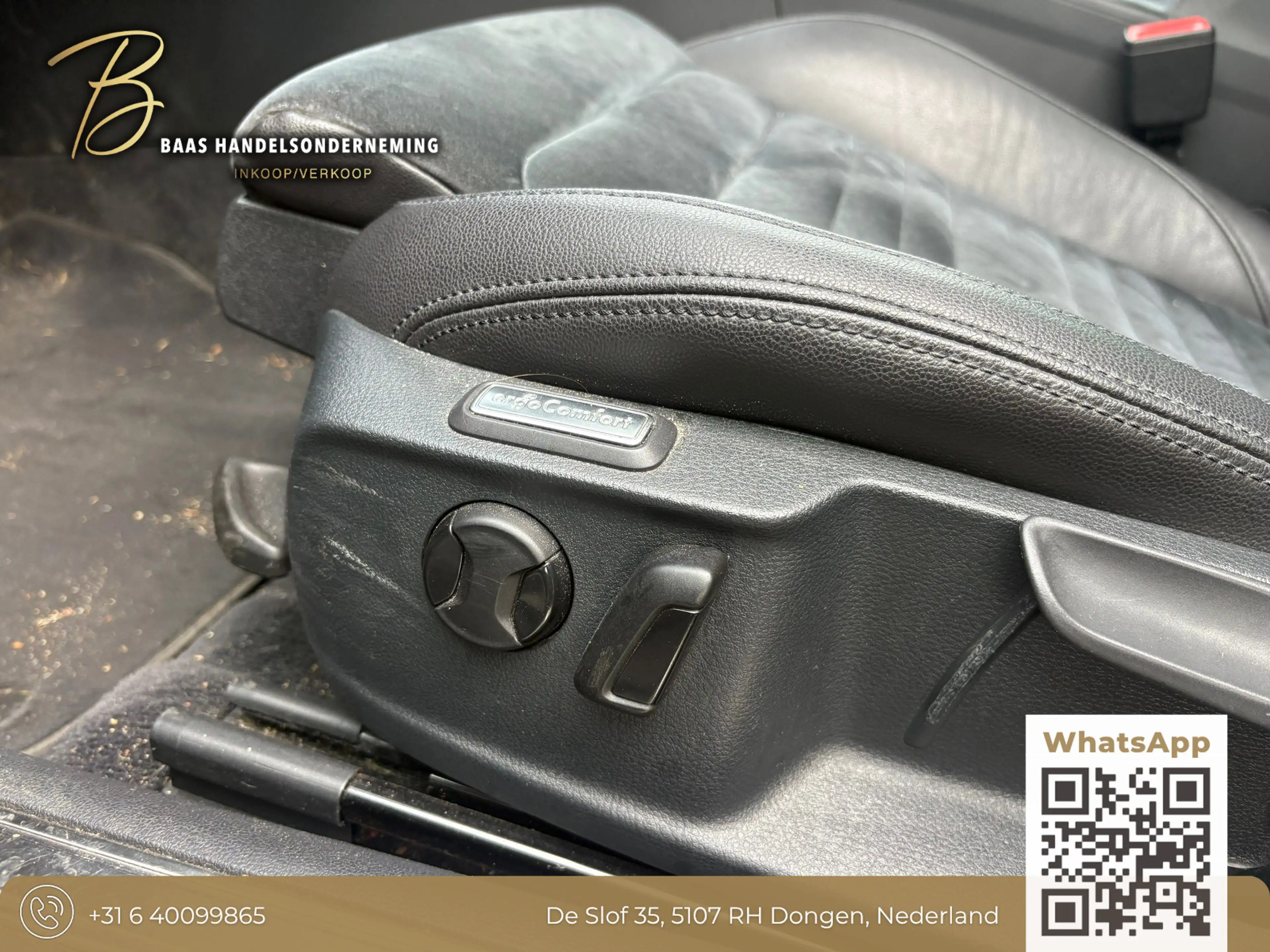 Volkswagen Passat Variant 1.4 TSI GTE Highline | DSG | Panodak | Lees tekst! — photo 10