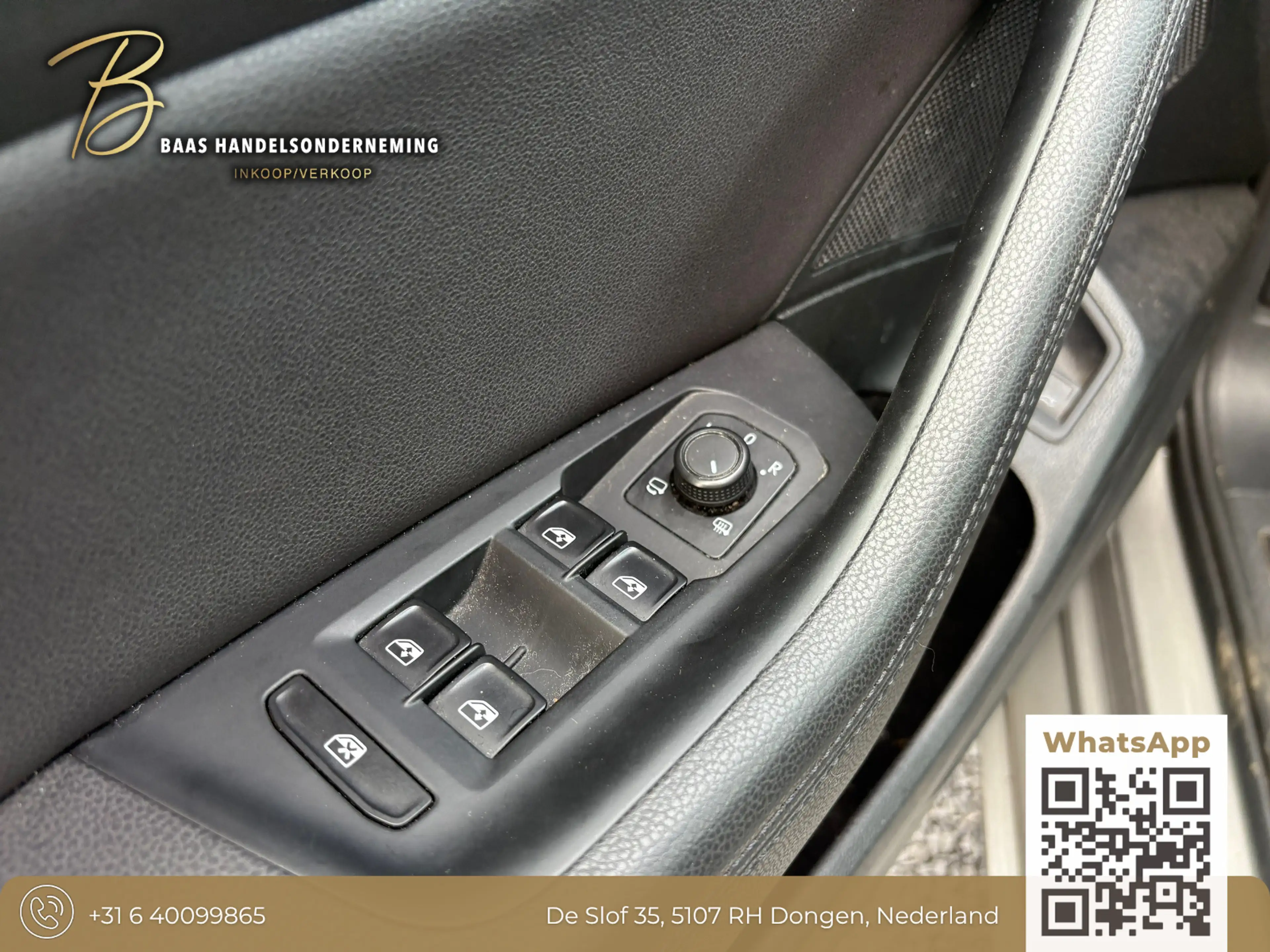 Volkswagen Passat Variant 1.4 TSI GTE Highline | DSG | Panodak | Lees tekst! — photo 13