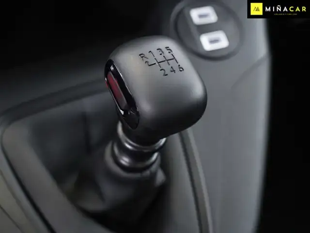 Citroen Berlingo view 9