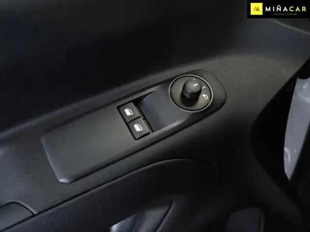 Citroen Berlingo view 13