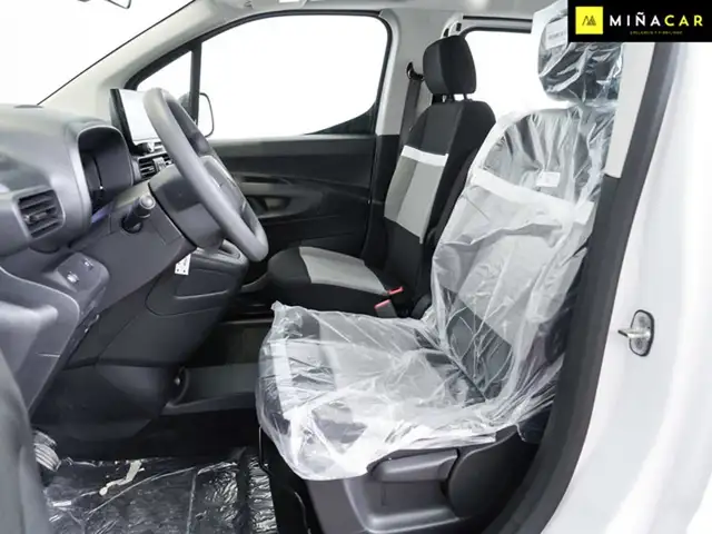 Citroen Berlingo view 7