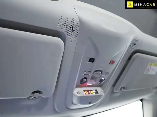 Citroen Berlingo view 25