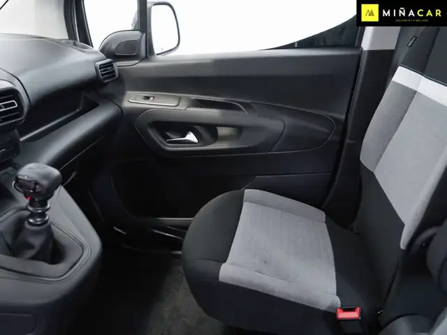 Citroen Berlingo view 11