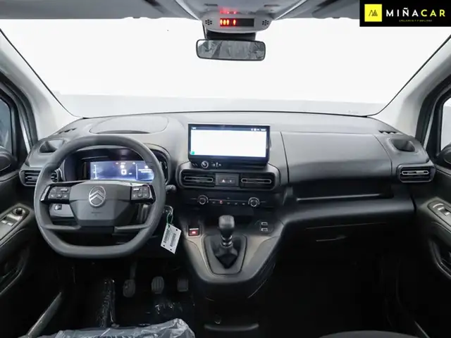 Citroen Berlingo view 6