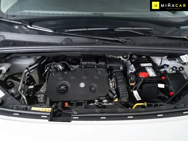 Citroen Berlingo view 15