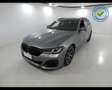 BMW 520 d mhev 48V Msport auto Grigio - thumbnail 1
