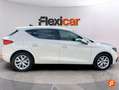 SEAT Leon 1.5 eTSI 85kW DSG-7 Style XL Blanco - thumbnail 2