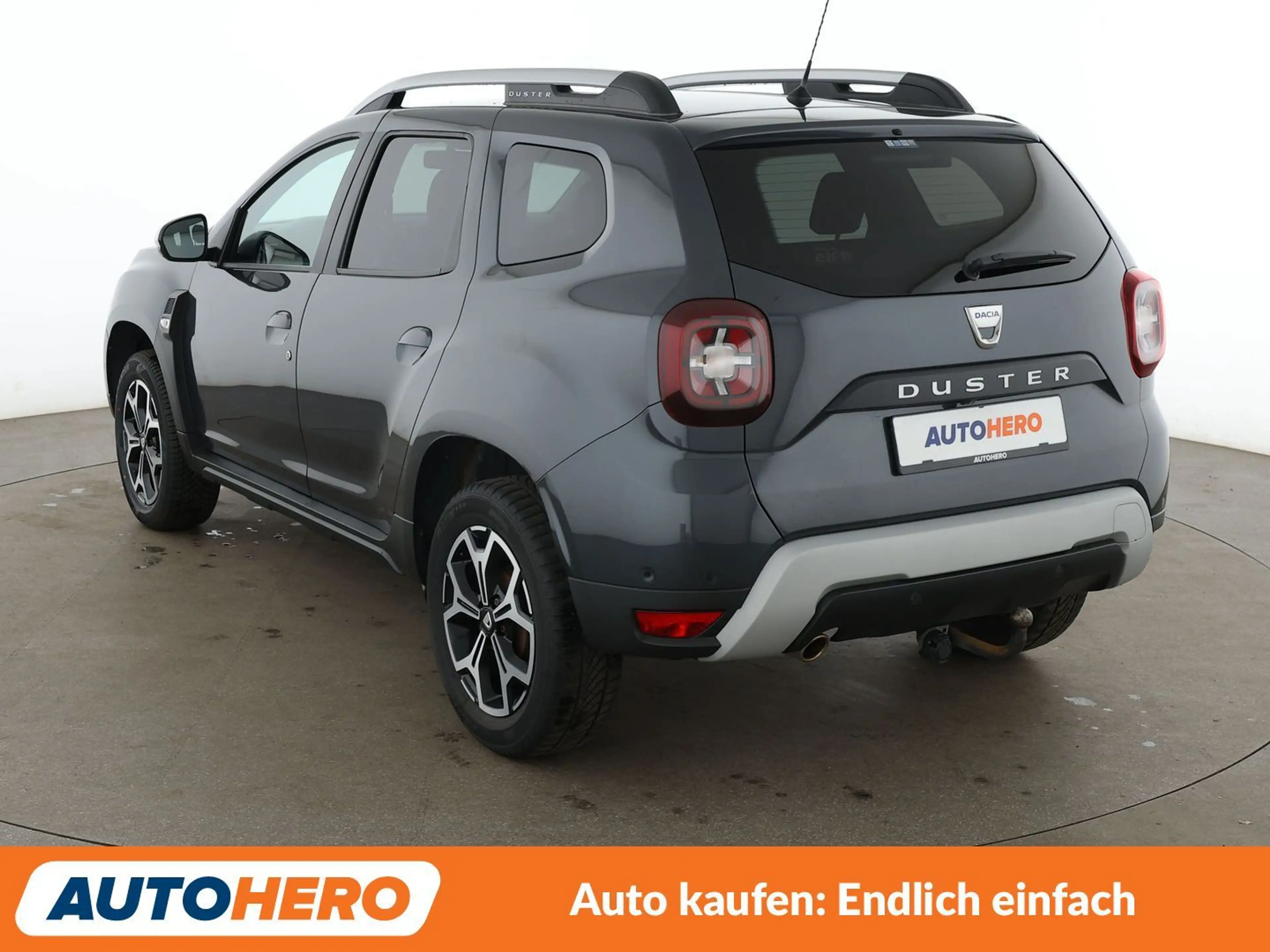 Dacia Duster 1.3 TCe Anniversary*NAVI*TEMPO*CAM*PDC*SHZ*KLIMA* — photo 4
