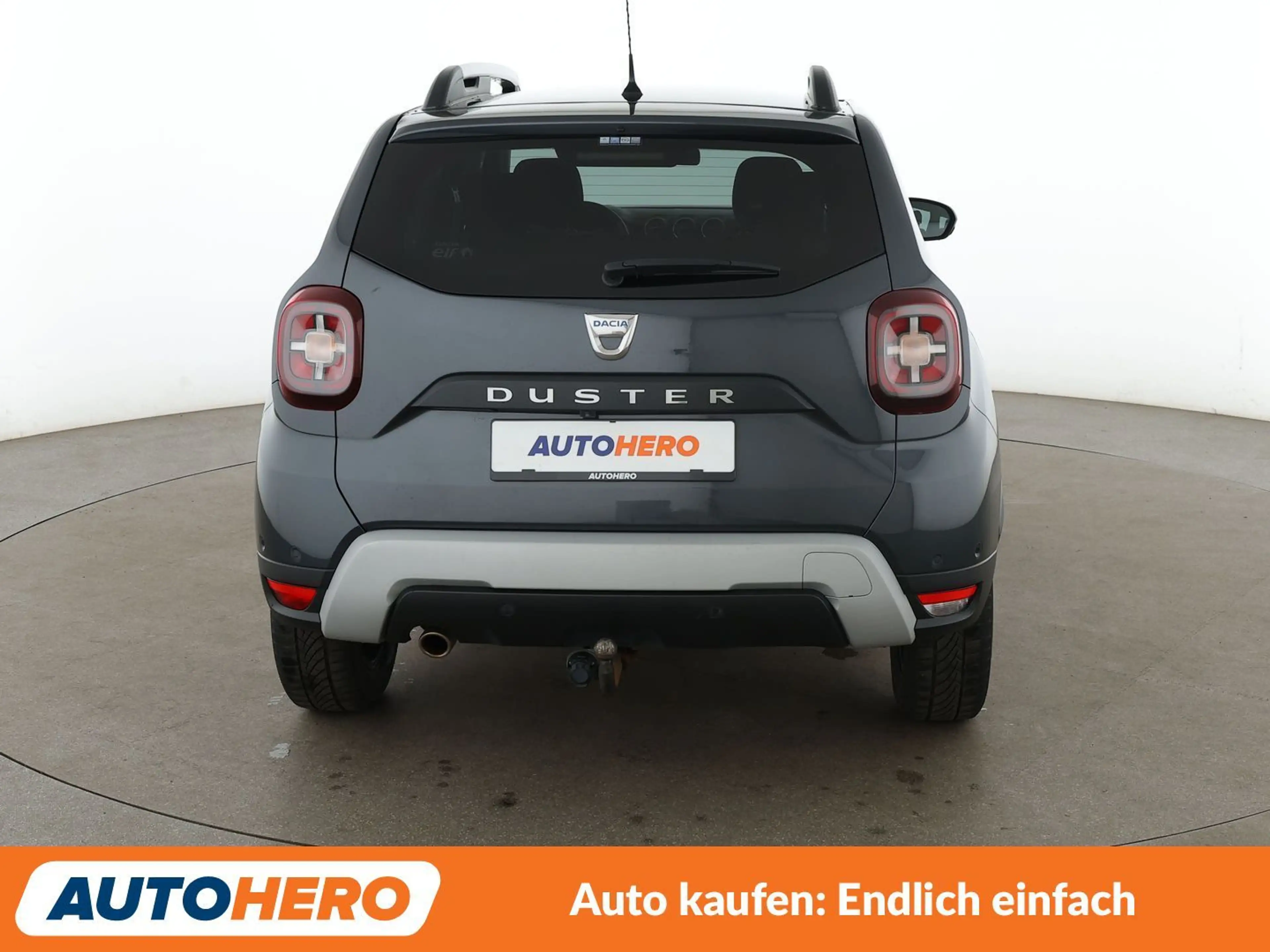 Dacia Duster 1.3 TCe Anniversary*NAVI*TEMPO*CAM*PDC*SHZ*KLIMA* — photo 5