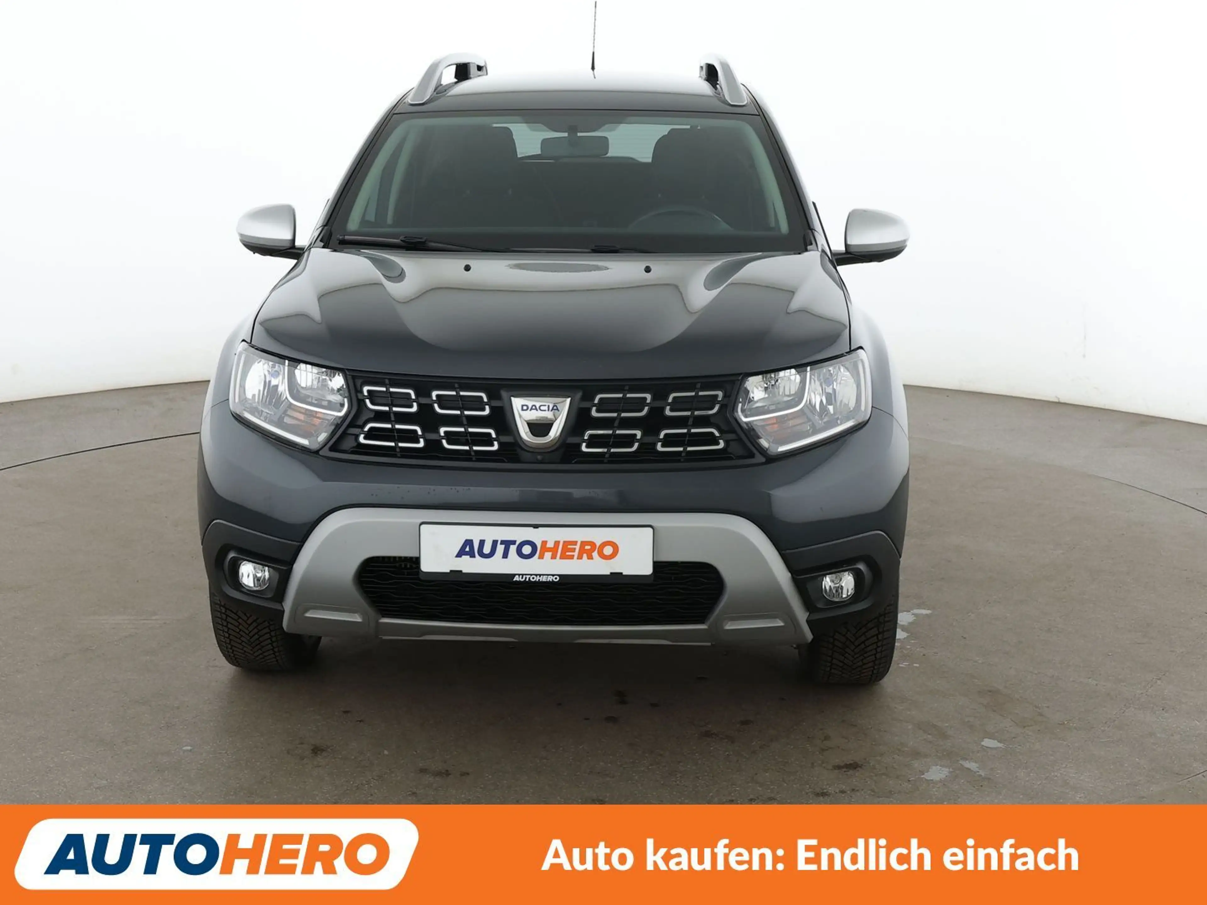 Dacia Duster 1.3 TCe Anniversary*NAVI*TEMPO*CAM*PDC*SHZ*KLIMA* — photo 9