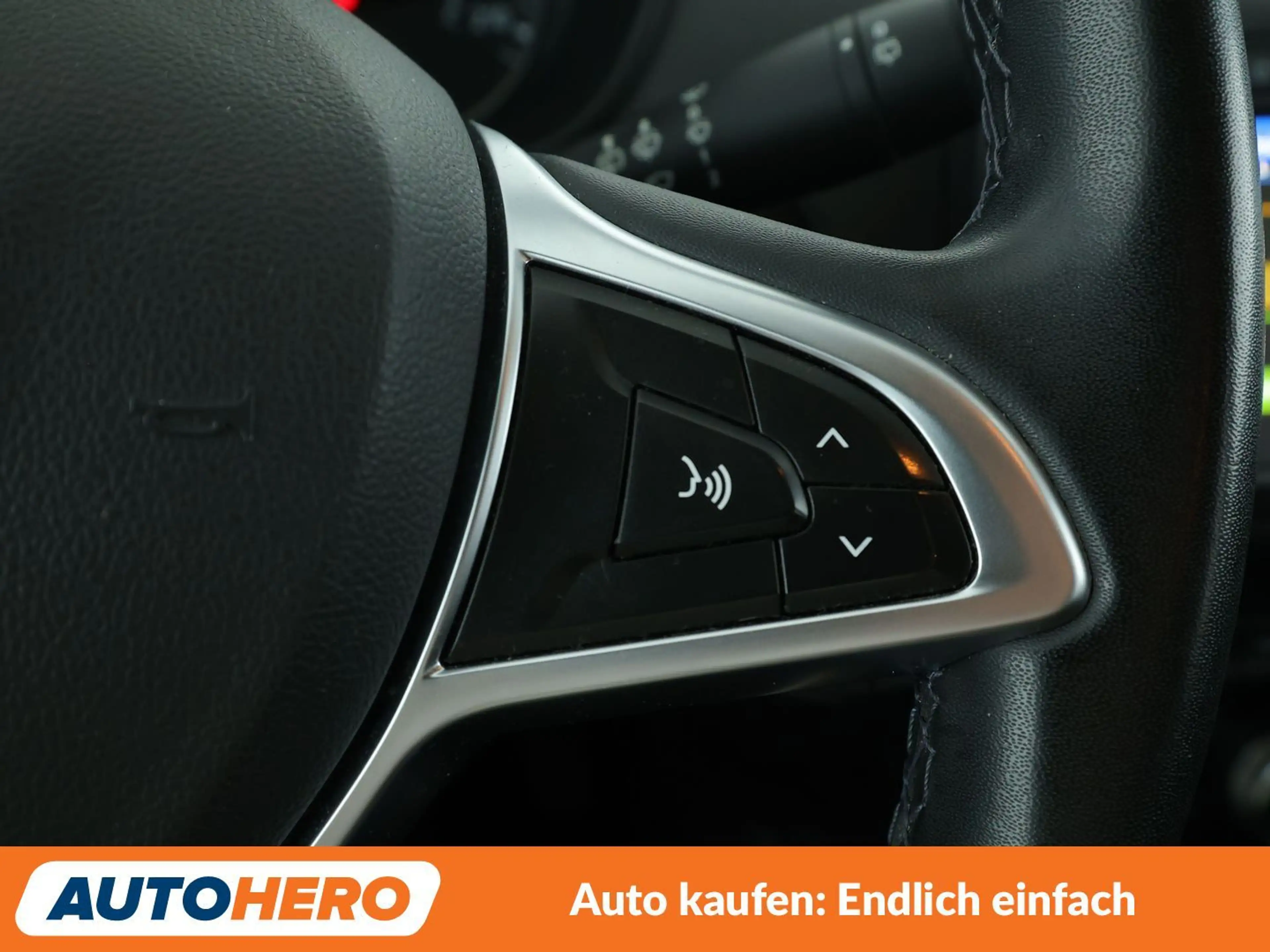Dacia Duster 1.3 TCe Anniversary*NAVI*TEMPO*CAM*PDC*SHZ*KLIMA* — photo 27