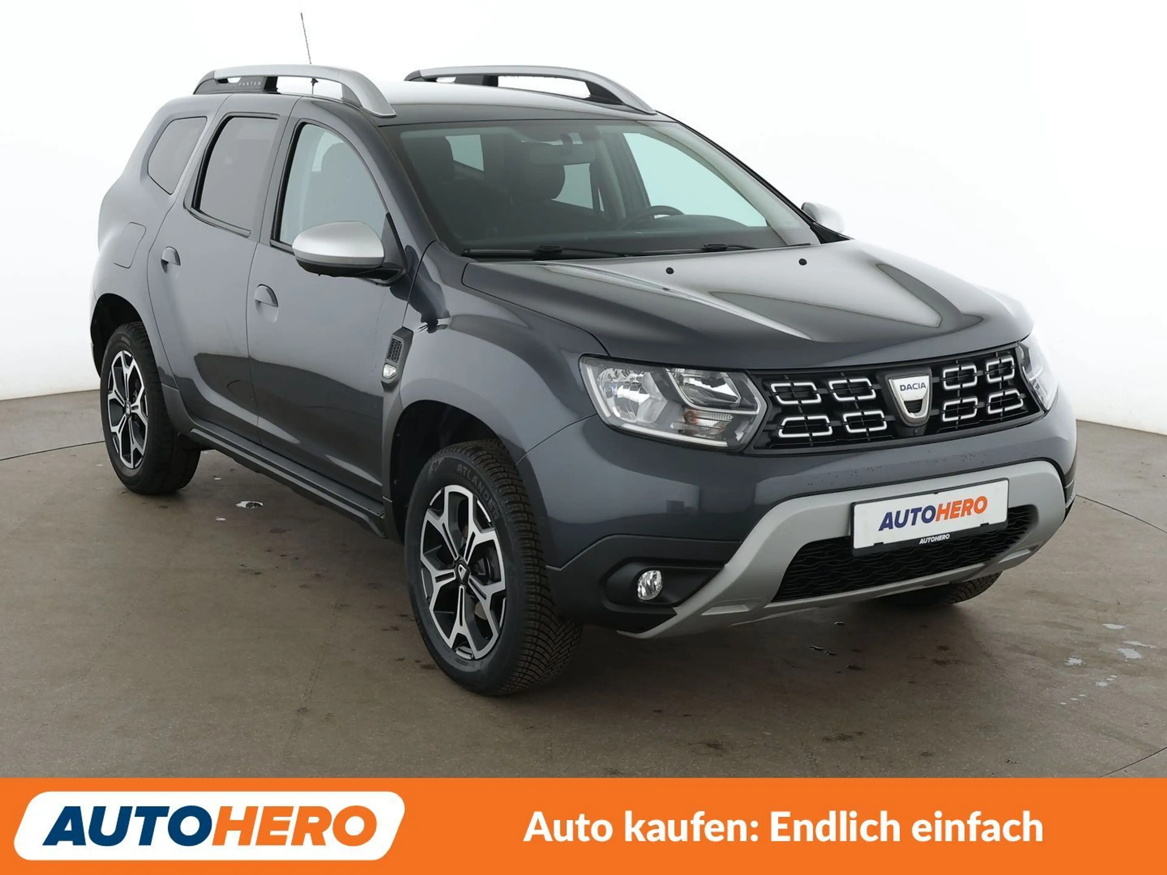 Dacia Duster 1.3 TCe Anniversary*NAVI*TEMPO*CAM*PDC*SHZ*KLIMA* — photo 8