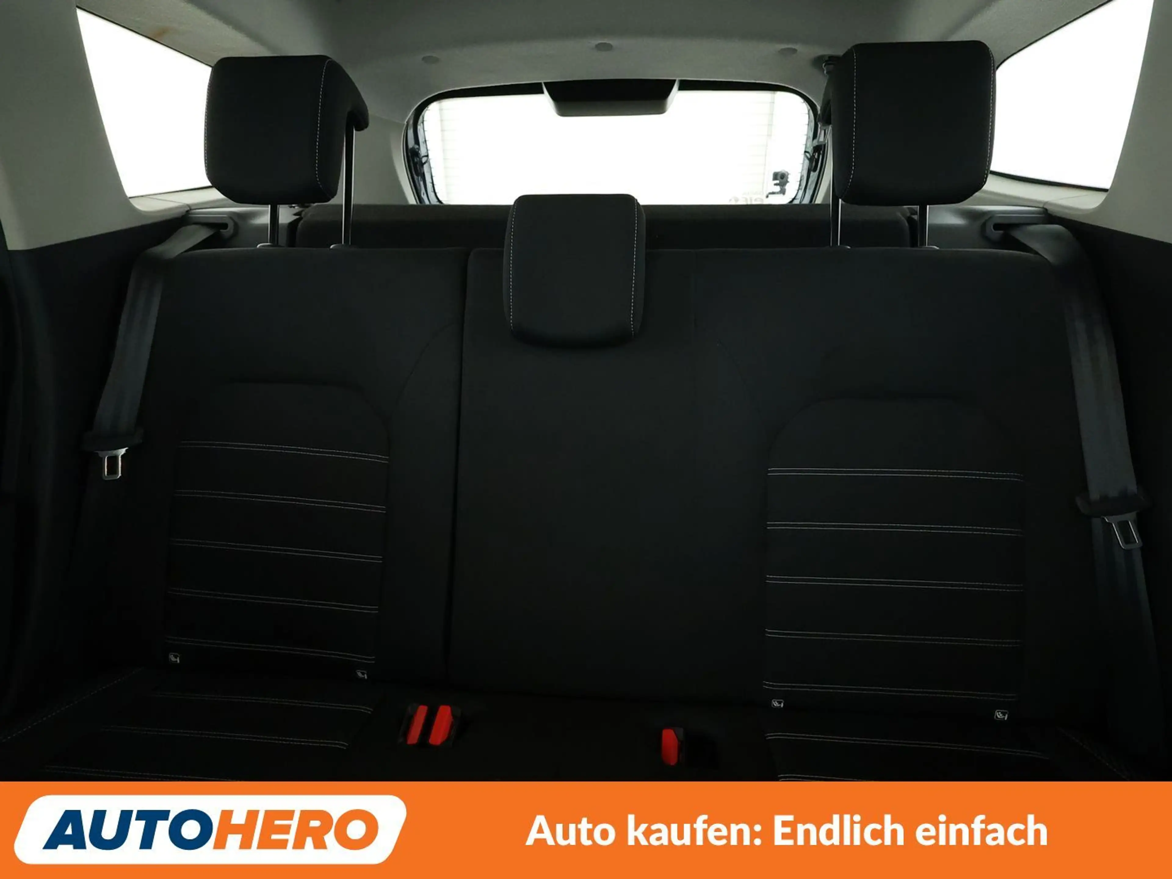 Dacia Duster 1.3 TCe Anniversary*NAVI*TEMPO*CAM*PDC*SHZ*KLIMA* — photo 15