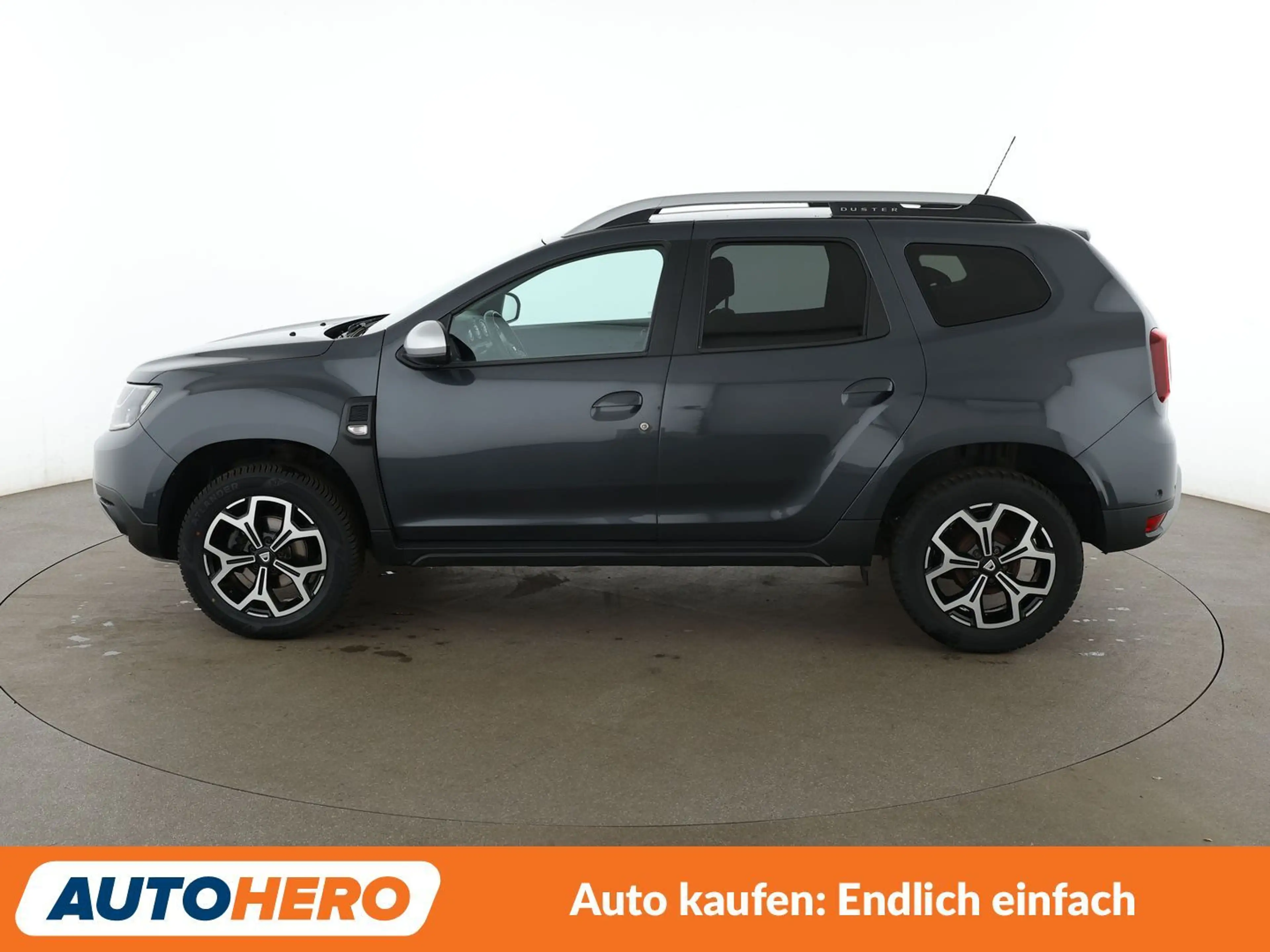 Dacia Duster 1.3 TCe Anniversary*NAVI*TEMPO*CAM*PDC*SHZ*KLIMA* — photo 3