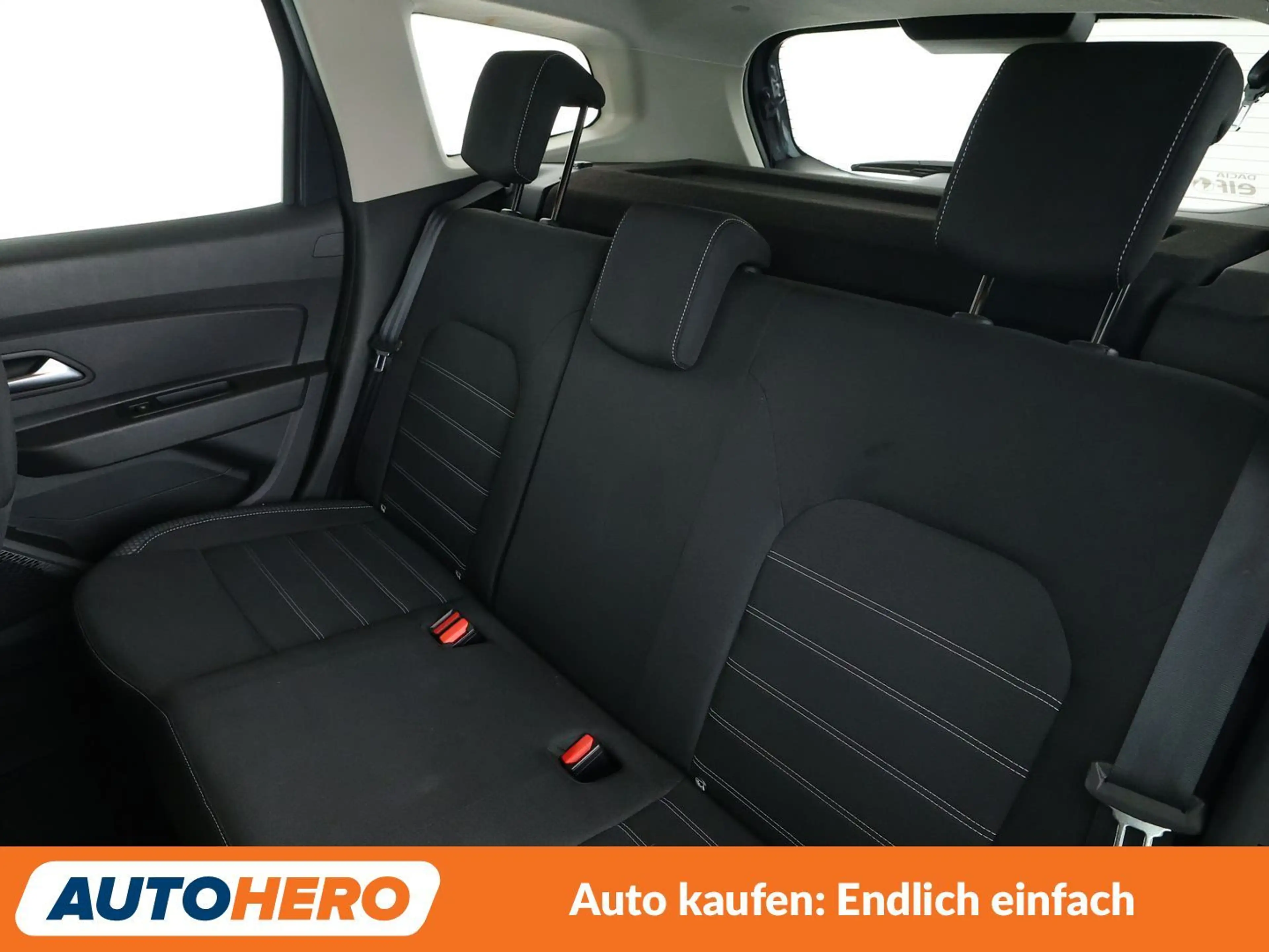 Dacia Duster 1.3 TCe Anniversary*NAVI*TEMPO*CAM*PDC*SHZ*KLIMA* — photo 14