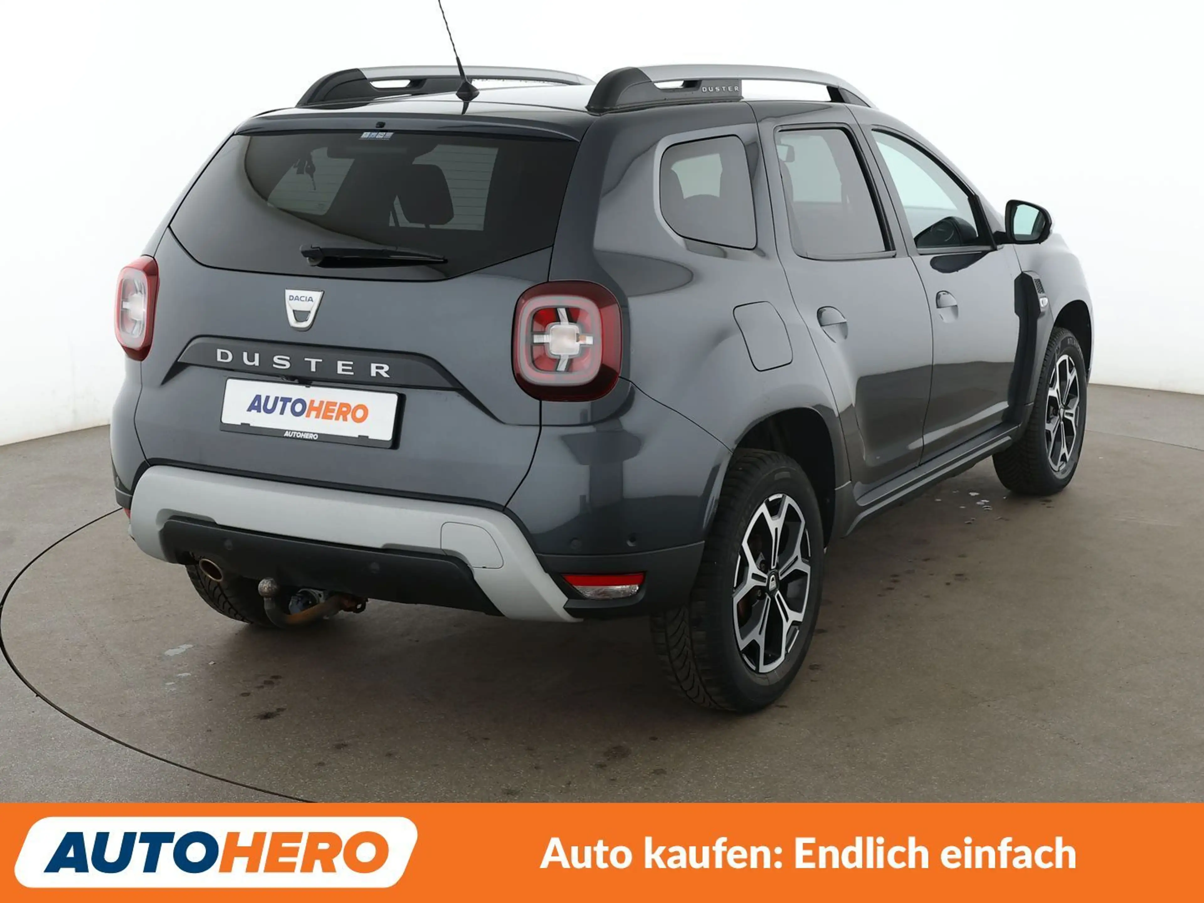 Dacia Duster 1.3 TCe Anniversary*NAVI*TEMPO*CAM*PDC*SHZ*KLIMA* — photo 6
