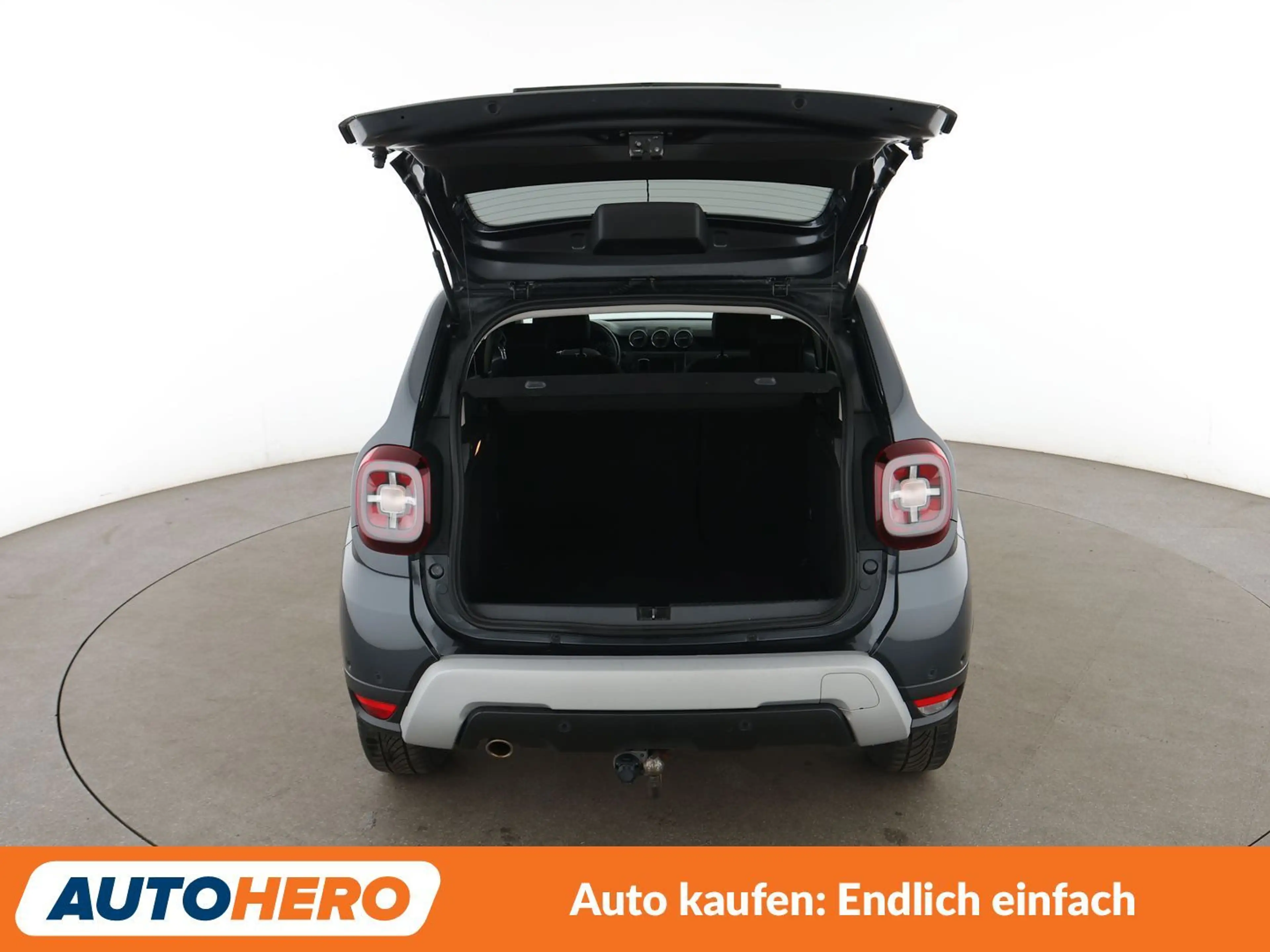 Dacia Duster 1.3 TCe Anniversary*NAVI*TEMPO*CAM*PDC*SHZ*KLIMA* — photo 16