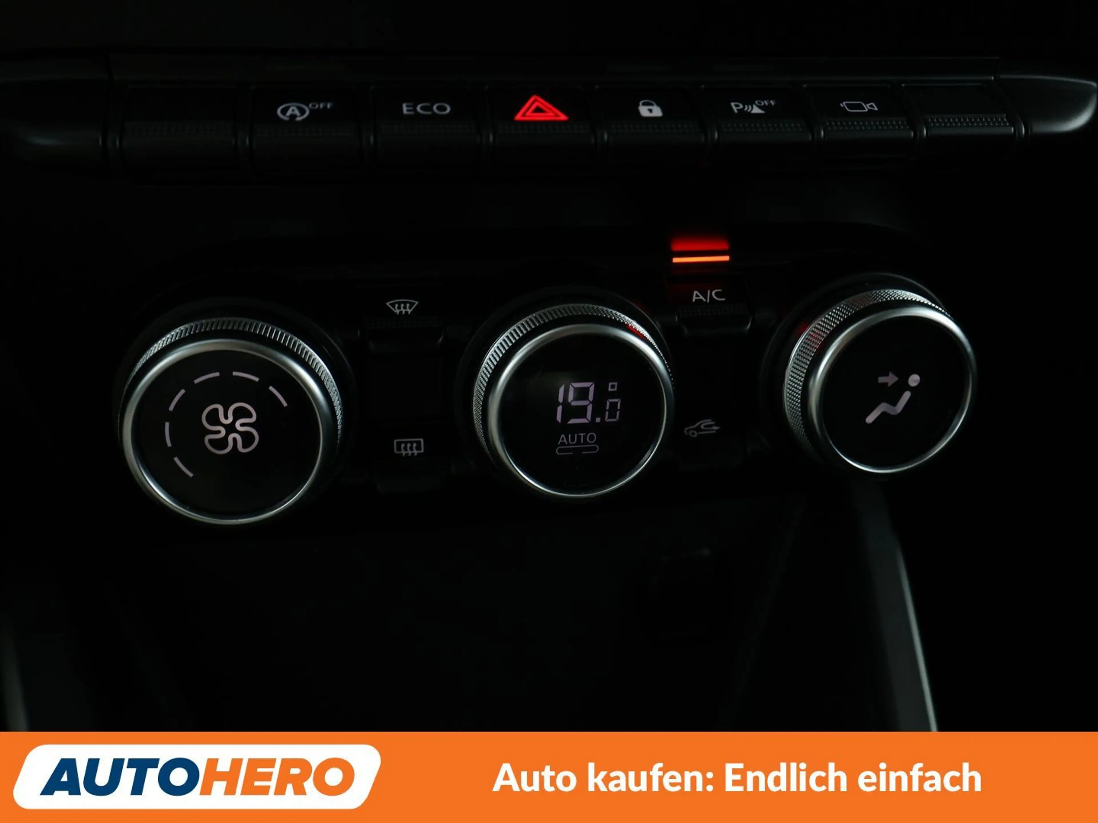 Dacia Duster 1.3 TCe Anniversary*NAVI*TEMPO*CAM*PDC*SHZ*KLIMA* — photo 24