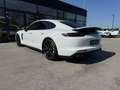 Porsche Panamera Turbo S E-Hybrid - AKTIONSPREIS! Biały - thumbnail 6