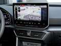 SEAT Leon 1.5 ROAD EDITION DSG NAV RFK KEYL AHK-Vorb. Grijs - thumbnail 8