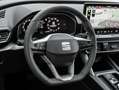 SEAT Leon 1.5 ROAD EDITION DSG NAV RFK KEYL AHK-Vorb. Grijs - thumbnail 9