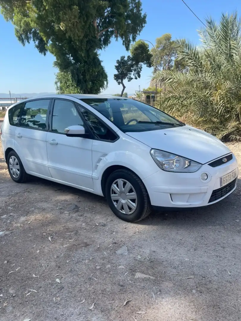 Ford S-Max 1.8TDCi Trend - 1