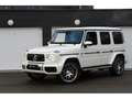 Mercedes-Benz G 63 AMG 63 585Ch | MALUS INCLUS | CARBONE | 360 | BURMEIST Blanc - thumbnail 1