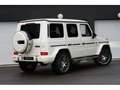 Mercedes-Benz G 63 AMG 63 585Ch | MALUS INCLUS | CARBONE | 360 | BURMEIST Blanc - thumbnail 5