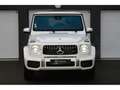 Mercedes-Benz G 63 AMG 63 585Ch | MALUS INCLUS | CARBONE | 360 | BURMEIST Blanc - thumbnail 8