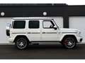 Mercedes-Benz G 63 AMG 63 585Ch | MALUS INCLUS | CARBONE | 360 | BURMEIST Blanc - thumbnail 6