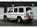 Mercedes-Benz G 63 AMG 63 585Ch | MALUS INCLUS | CARBONE | 360 | BURMEIST Blanc - thumbnail 3