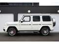 Mercedes-Benz G 63 AMG 63 585Ch | MALUS INCLUS | CARBONE | 360 | BURMEIST Blanc - thumbnail 2
