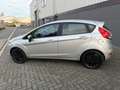 Ford Fiesta 1.0 Style Ultimate*AIRCO*NEW APK*NAP*ZUING AUTO*EL Grijs - thumbnail 8