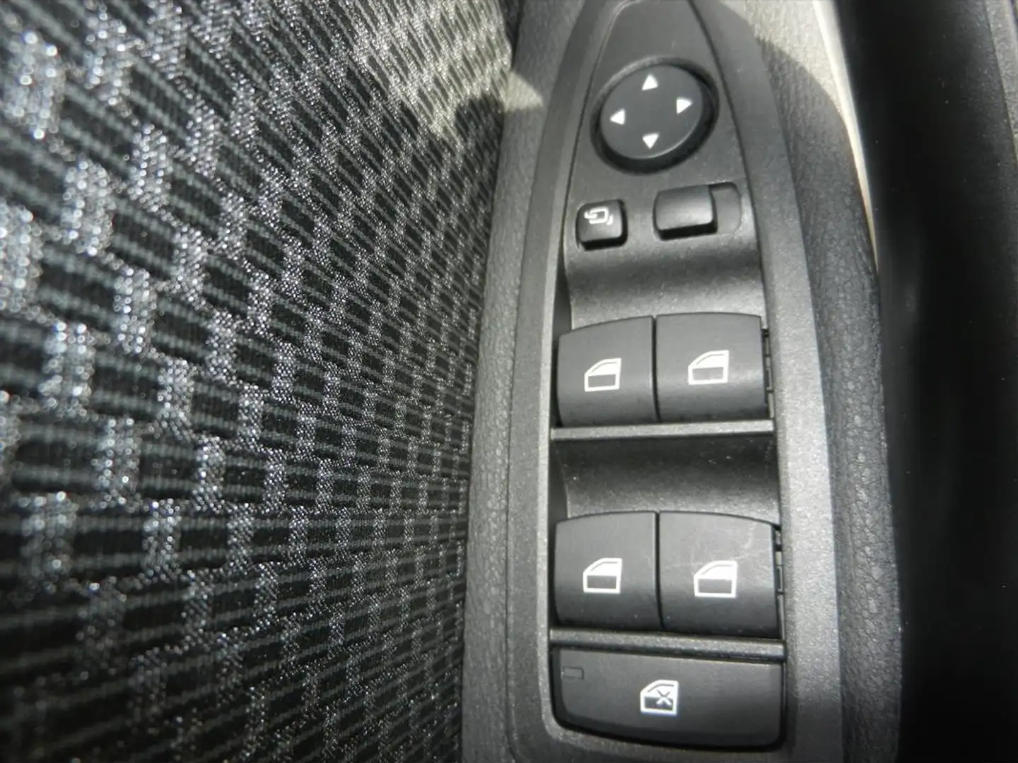 BMW X2 XDRIVE F39 1.8D 150CV BVA8 SHADOW LINE Gris - 2