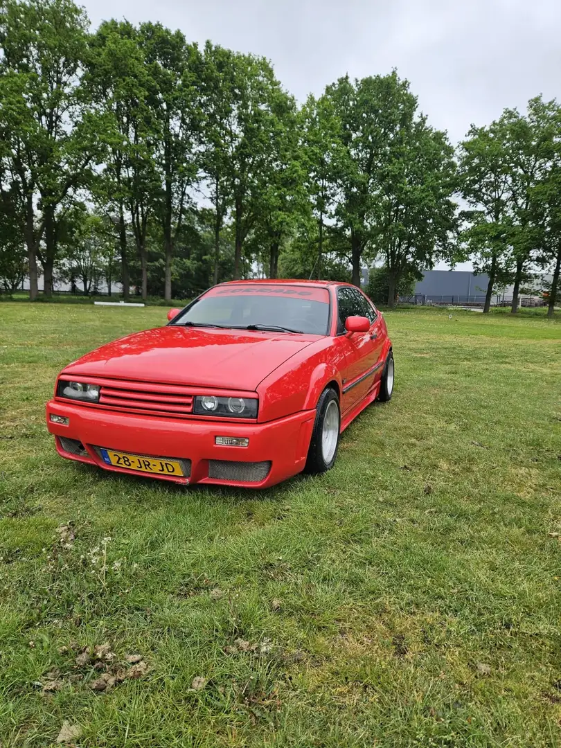 Volkswagen Corrado 2.0 16V - 2