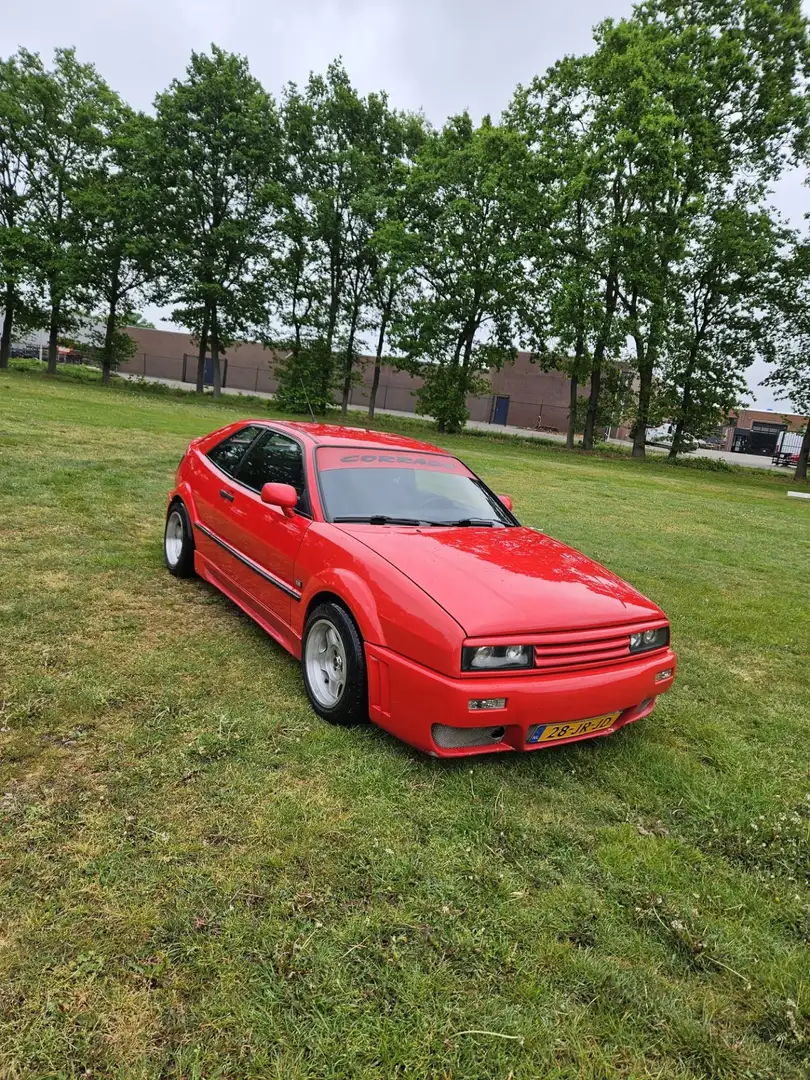 Volkswagen Corrado 2.0 16V - 1