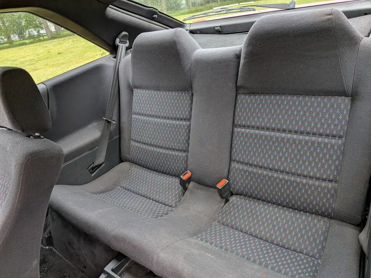 Volkswagen Corrado 2.0 16V, foto 9