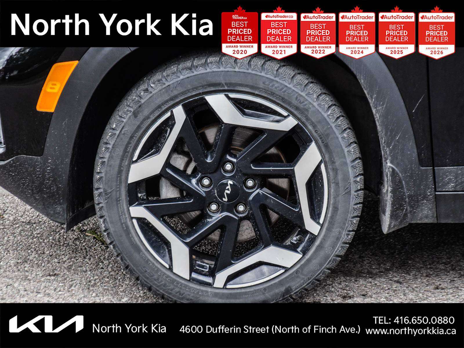 2024 Kia Seltos SX | NAVI | LEATHER | HUD | NO ACCIDENTS — снимка 1