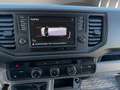 Volkswagen Crafter PLUS 35 mittellang FWD/7-SITZER/RFK/AHK Weiß - thumbnail 12