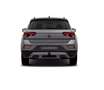Volkswagen T-Roc 1.5 TSI DSG Goal Grau - thumbnail 5